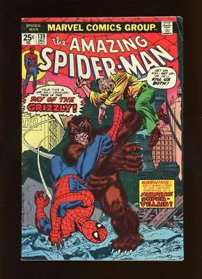 Buy Amazing Spider-Man 139 VG/FN 5.0 High Definition Scans * • 15.99£