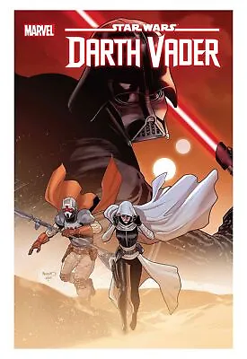 Buy Star Wars Darth Vader #25 • 3.19£