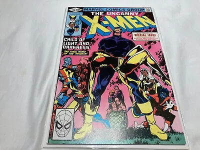 Buy Uncanny X-Men 136 NM 9.4 Bronze Age Dark Phoenix Saga! Claremont Byrne 1980 • 69.65£