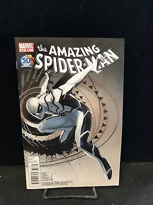 Buy Amazing Spider-man #658 1st Appearance Of The Future Foundation Suit • 39.98£