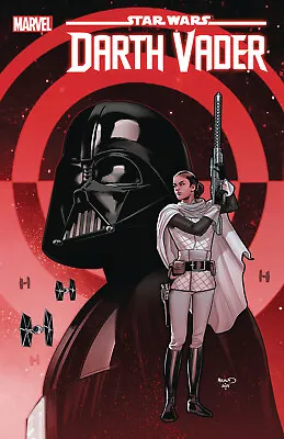 Buy Star Wars: Darth Vader #21 (23/03/2022) • 3.15£