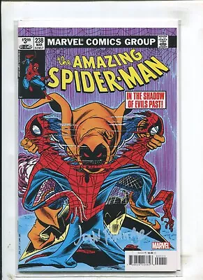Buy Amazing Spider-Man #238 - Facsimile Edition / John Romita Jr. Sig (VF/NM) 2022 • 20.07£