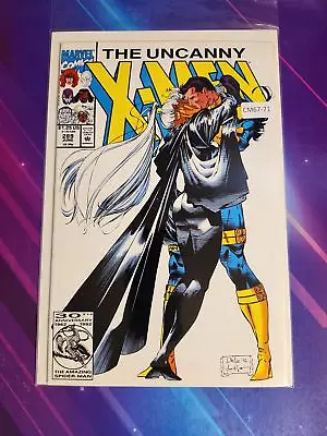Buy Uncanny X-men #289 Vol. 1 High Grade Marvel Comic Book Cm67-71 • 7.22£