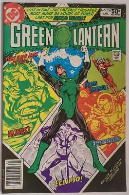 Buy Green Lantern #136 Comic Book NM • 9.49£