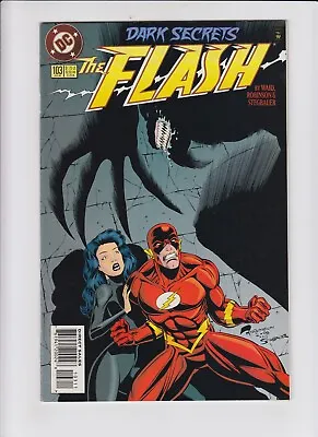 Buy Flash 103 9.0 NM High Grade DC We Combine Shipping! Buy More & SAVE 1987 Series • 2.39£