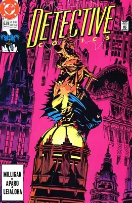 Buy Detective Comics #629 (1937) Vf Dc* • 3.95£
