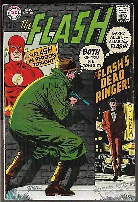 Buy FLASH #183 - Back Issue (S) • 7.99£