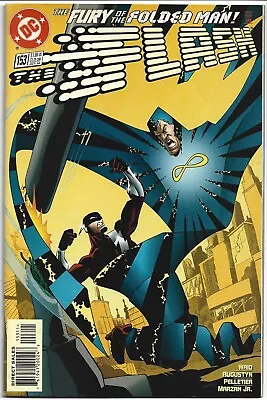 Buy The Flash #153, 1999, DC Comic • 3£