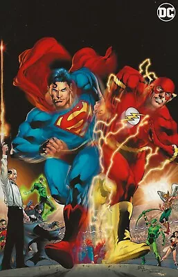 Buy Superman No.3 Comic Con Cologne Variant Cover Edition • 1.29£