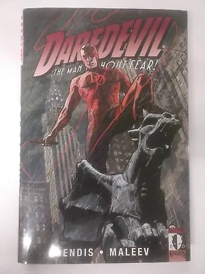 Buy Daredevil Vol 3 (2004) HB • 34.99£