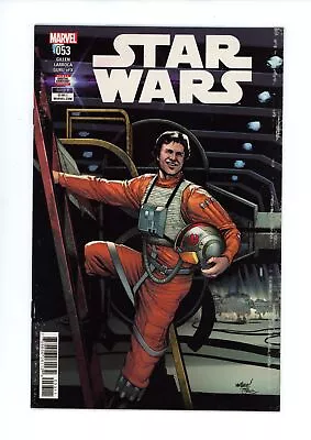 Buy Star Wars #53 Marvel Comics (2018) • 1.97£