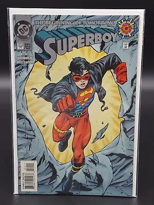 Buy You Pick The Issue - Superboy Vol. 3 - Dc - Issue 0 - 68 + Annuals • 1.81£