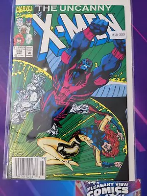 Buy Uncanny X-men #286 Vol. 1 High Grade Newsstand Marvel Comic Book H18-233 • 9.48£
