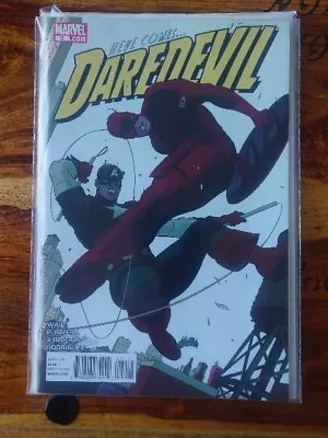 Buy Daredevil 2 Waid Marvel Comics • 5£