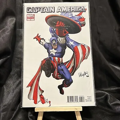 Buy ⭐ Captain America #3 Variant Edition • 7£