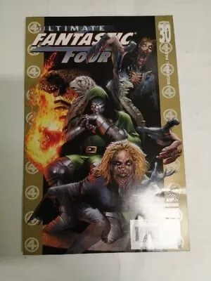Buy Ultimate Fantastic Four #30 (2006) • 9.99£