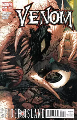 Buy Venom (vol.2) #7  (NM- | 9.2) -- Combined P&P Discounts!! • 2.59£