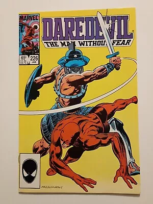 Buy Daredevil 226 Jan 1985 • 9.99£