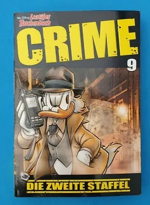 Buy LTB Crime Band 9 Unread 1A Abs. EXCELLENT • 7.21£