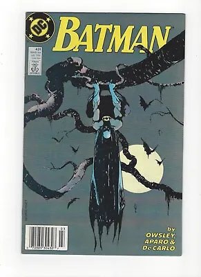 Buy Batman #431, 432, 434, 435, 436, 437 DC Lot 1st Tim Drake • 14.38£