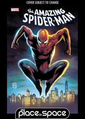 Buy Amazing Spider-man #35c - Tony Daniel Variant (wk41) • 4.85£