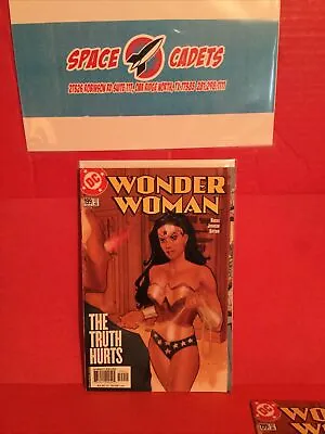 Buy Wonder Woman #199 DC Comics 2004 Rucka Johnson Snyder Hot Cover • 7.92£