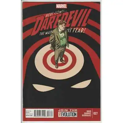 Buy Daredevil #27 (2011) • 2.69£