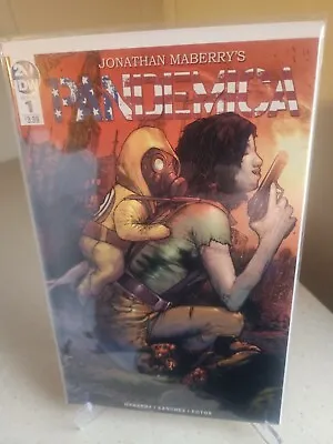 Buy Idw Comics 3 Book Bundle • 5.60£