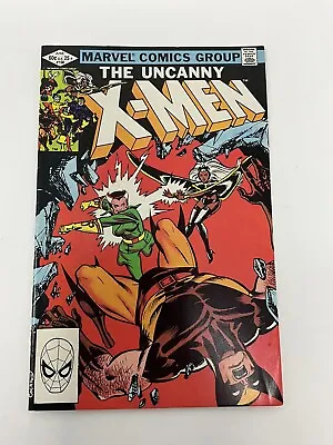 Buy The Uncanny X-Men #158, Marvel Comics 1982 NM High Grade 1st Rogue In X-Men • 35.74£