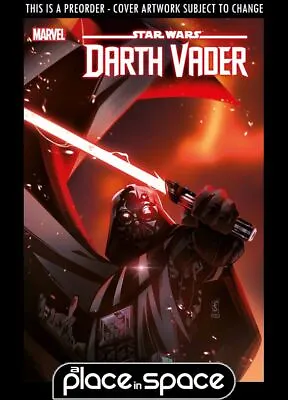 Buy (wk15) Star Wars: Darth Vader #45e (1:25) Sabbatini Variant - Preorder Apr 10th • 18.99£