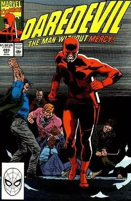 Buy Daredevil Vol. 1 (1964-2011) #285 • 2.75£