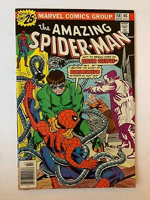 Buy The Amazing Spiderman #158 - Jul 1976 - Vol.1           (7277) • 14.95£