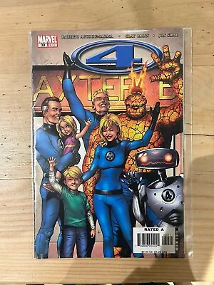 Buy 4 Fantastic Four #30 FN (2006) Marvel Comics • 3.95£
