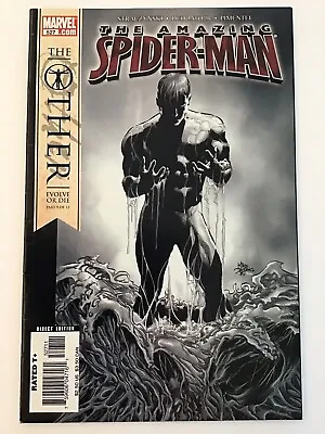 Buy Amazing Spider-Man #527 (2006) New Avengers APP; VF • 3.12£
