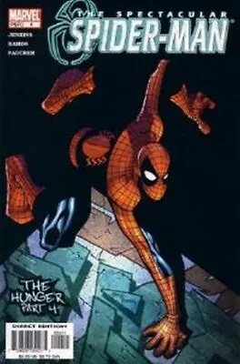 Buy Spectacular Spider-Man (Vol 2) #   4 Near Mint (NM) Marvel Comics MODERN AGE • 8.98£