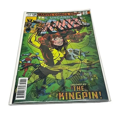 Buy Daredevil 135 X-Men 595 Marvel 2018 Lenticular Variant - Comic Book - Boarded • 5.54£