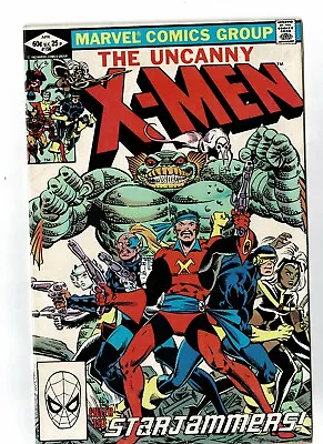 Buy  MARVEL Comics The Uncanny X-men No.156 April 1982 60c USA • 8.99£