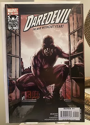 Buy Daredevil #92 Ed Brubaker -Volume 2  • 3.95£