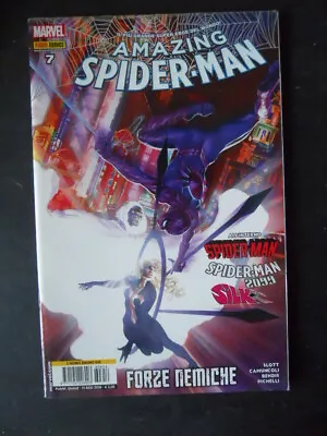 Buy Amazing Spider Man 656 Marvel Panini Italy [g95] • 2.89£