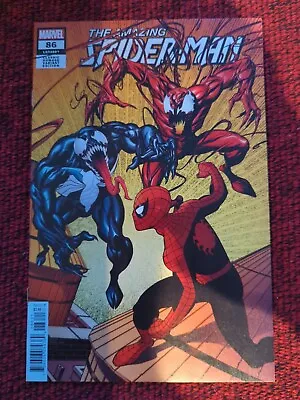 Buy Amazing Spider-Man #86 2022 NM ASM 362 Homage  • 1.59£