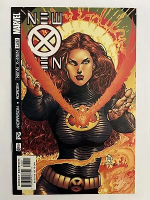Buy New X-Men #128 1st Appearance Fantomex Marvel 2002 Grant Morrison Deadpool NM • 39.97£