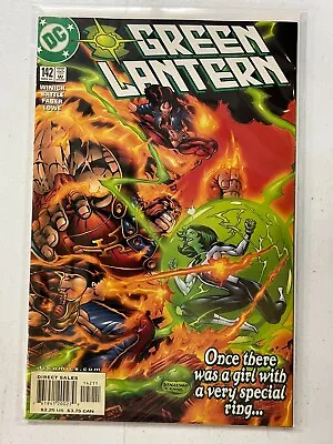 Buy Green Lantern #141 (2001) DC Comics | Combined Shipping B&B • 2.37£