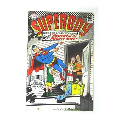 Buy Superboy (1949 Series) #137 In Fine Minus Condition. DC Comics [v' • 19.06£
