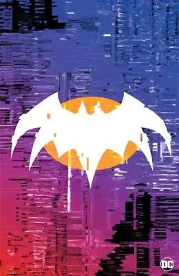 Buy Batman #141 Cvr F Bat Symbol Zur En Arrh Foil Var • 12.99£