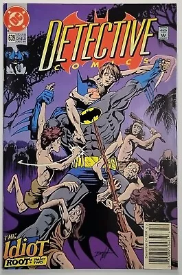 Buy Detective Comics #639 (1991) Vintage Key Comic 16-Page Sonic The Hedgehog Insert • 15.19£
