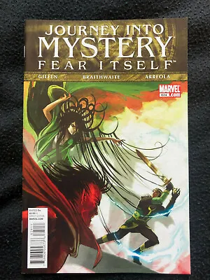 Buy Journey Into Mystery 624 (2011) Marvel Comics 1st Appearance Leah • 6£