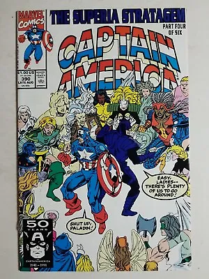 Buy Captain America (1968) #390 - Very Fine  • 2.38£