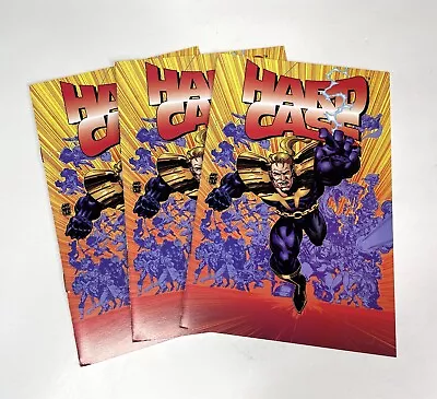 Buy Hardcase 1993 SDCC Ashcan Hero San Diego Comic Con Special Edition • 15.77£