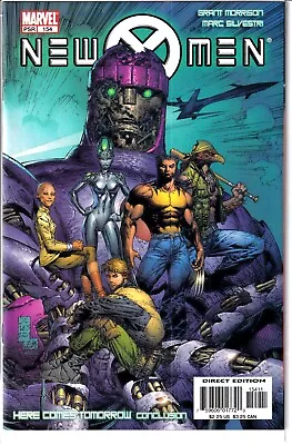 Buy New X-Men #154 Marvel Comics • 3.49£