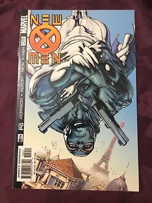 Buy New X-Men #129 - 2nd Appearance Of Fantomex (HIGH GRADE) Marvel. • 9.95£